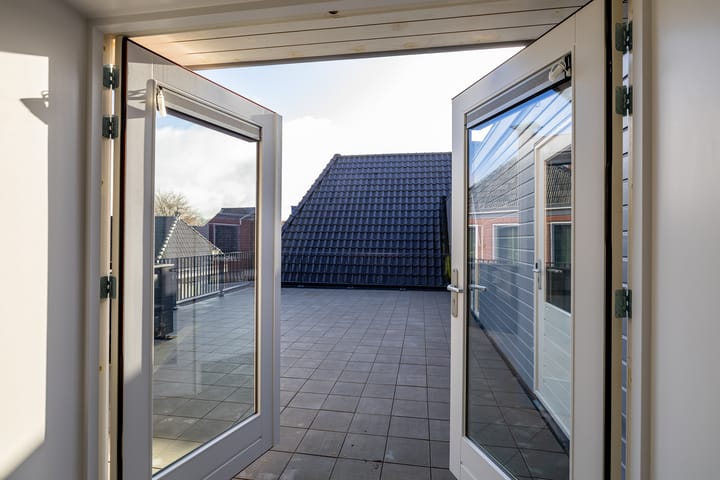 Foto 13 van Hogestraat 1