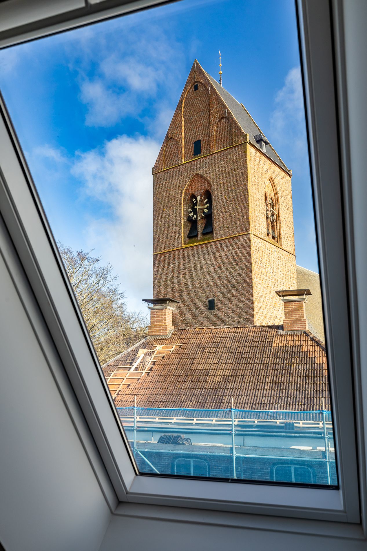 Foto 27 van Hogestraat 1