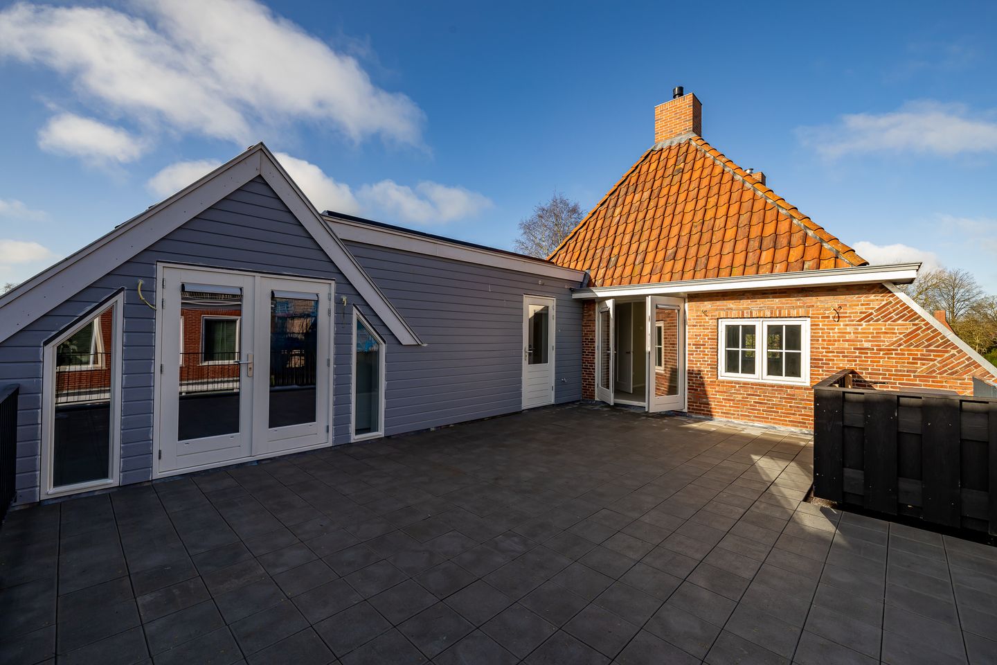 Foto 29 van Hogestraat 1