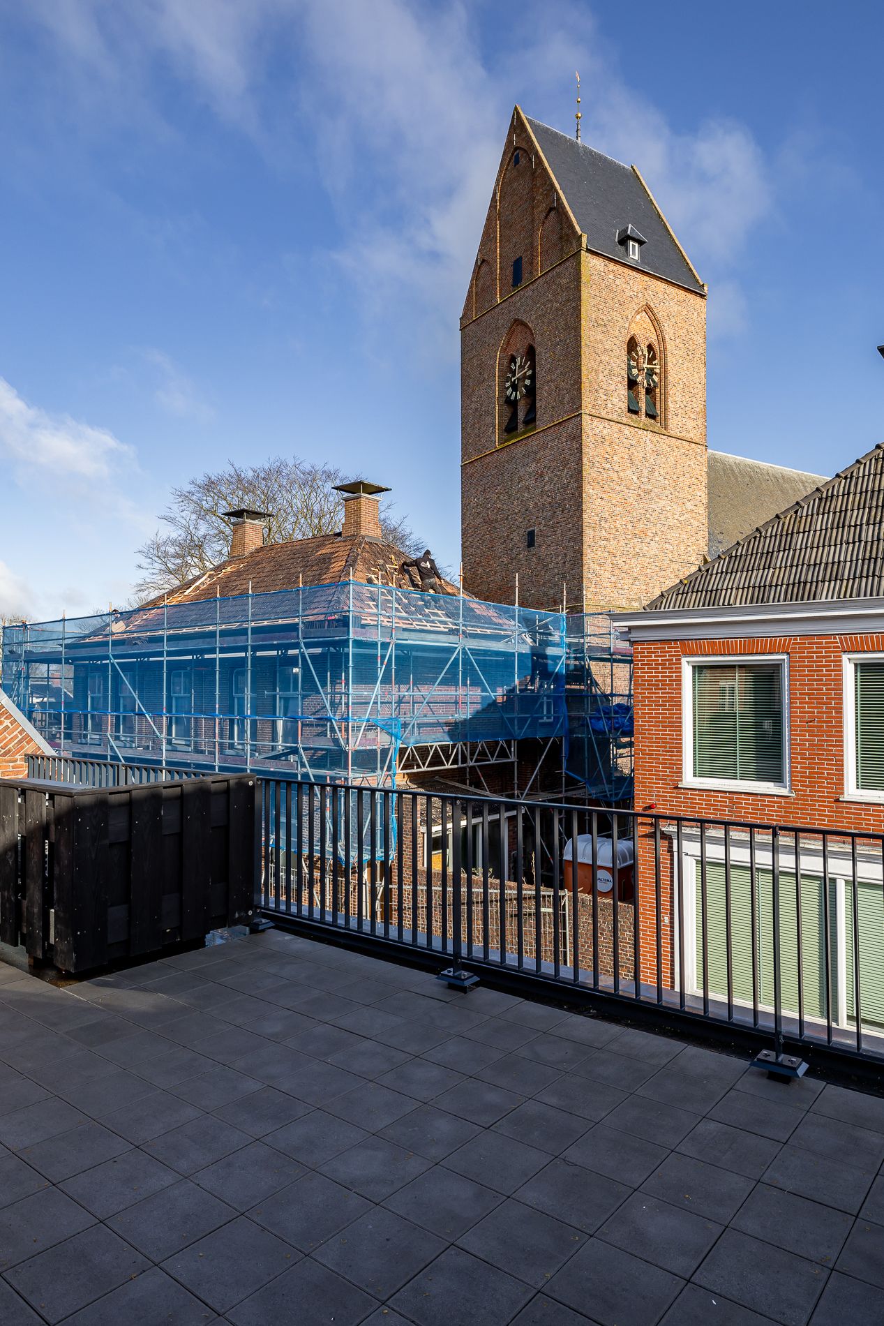 Foto 30 van Hogestraat 1