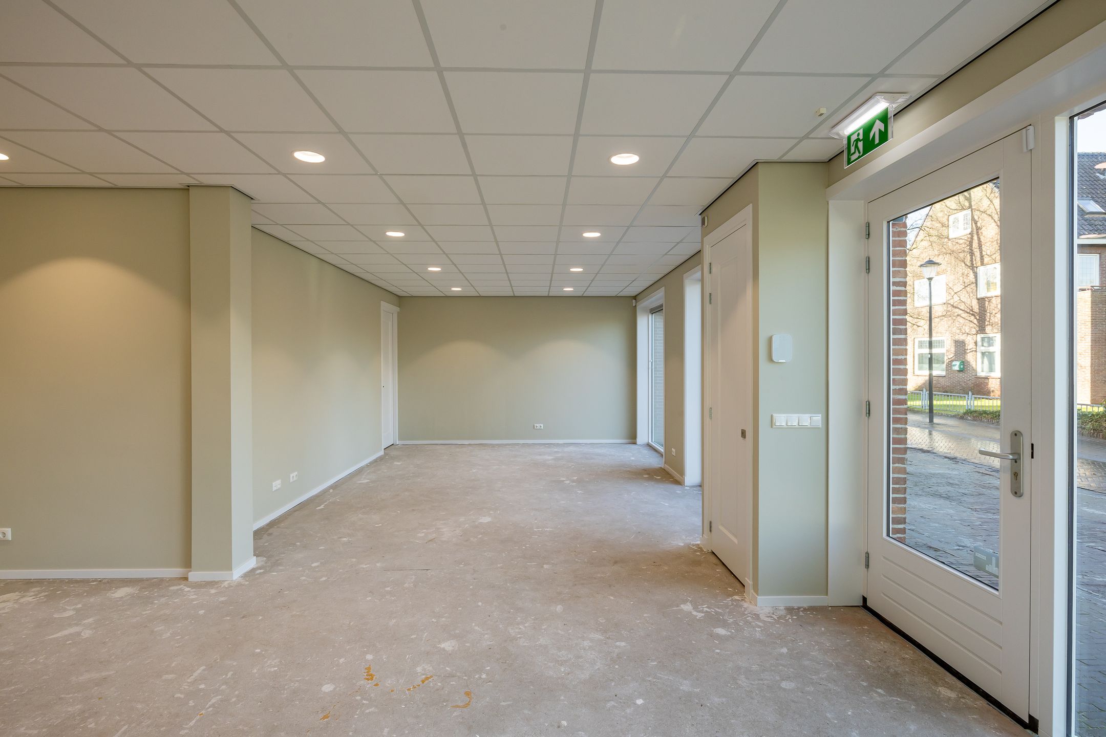 Foto 33 van Hogestraat 1