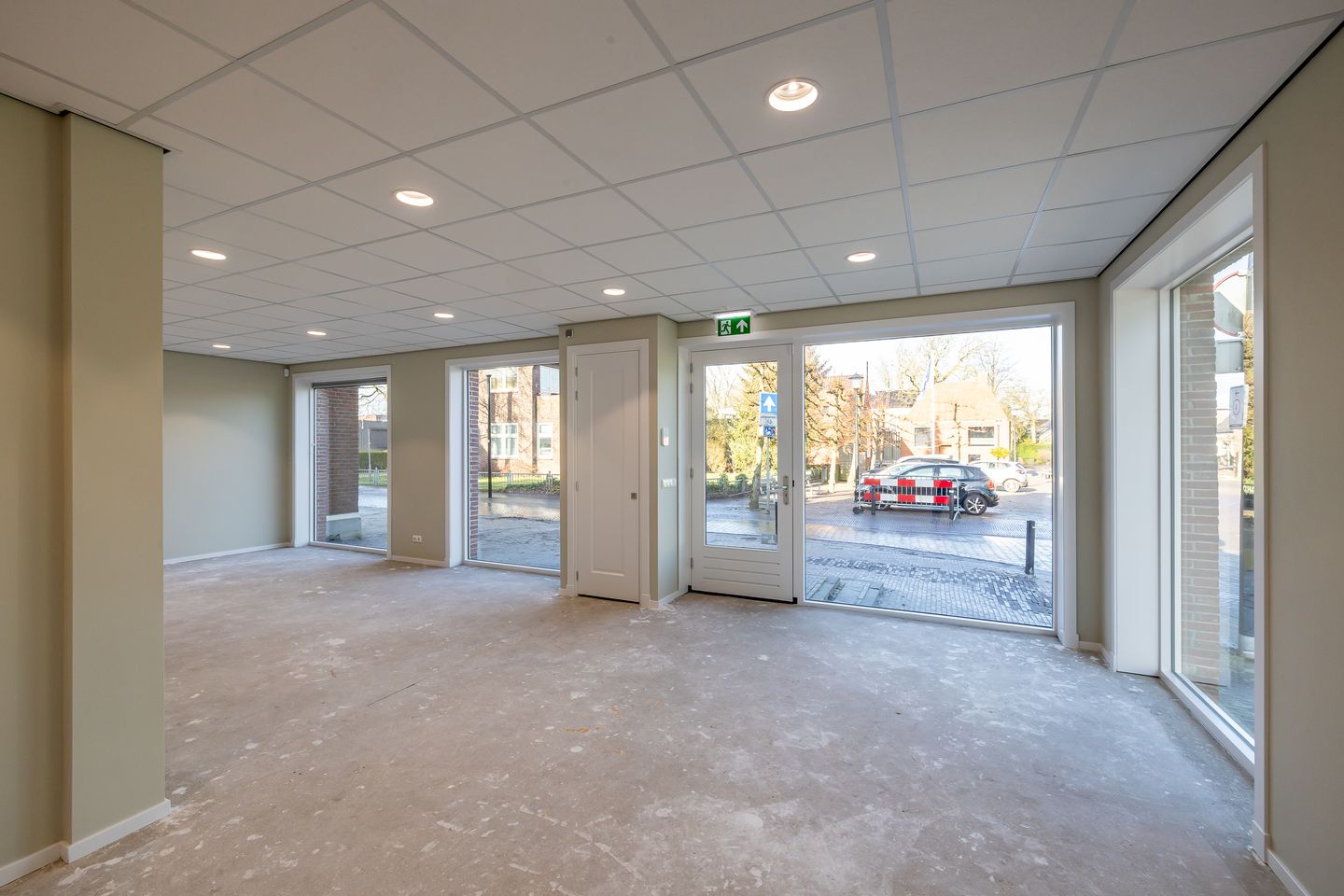 Foto 34 van Hogestraat 1