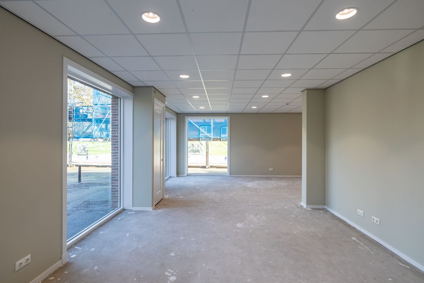 Foto 35 van Hogestraat 1