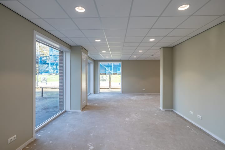 Foto 35 van Hogestraat 1