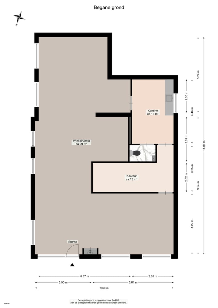 Foto 46 van Hogestraat 1