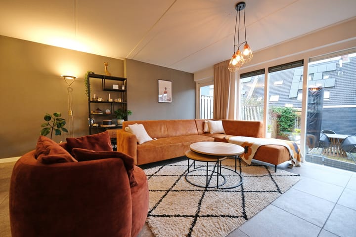 Foto 2 van Dubceksingel 11