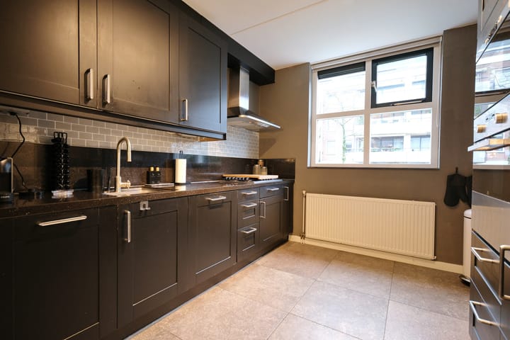 Foto 3 van Dubceksingel 11