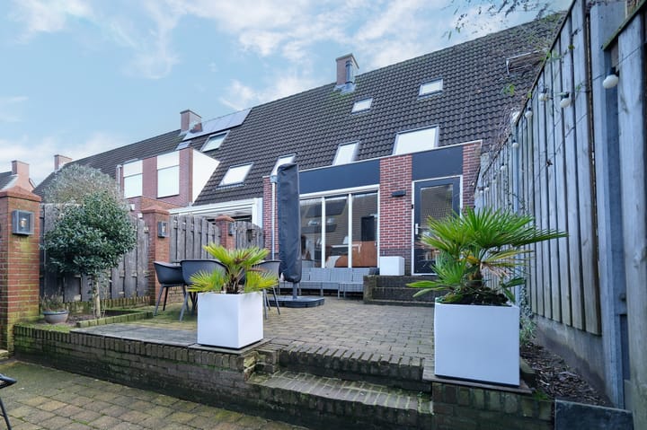 Foto 5 van Dubceksingel 11