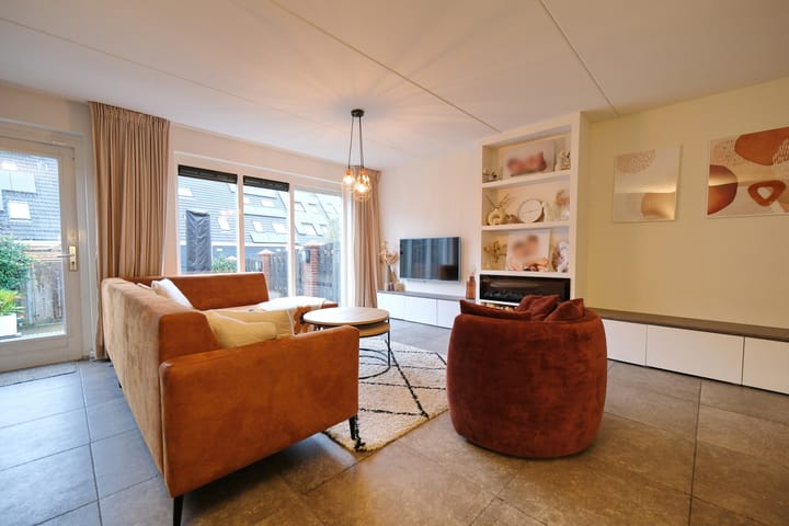 Foto 6 van Dubceksingel 11