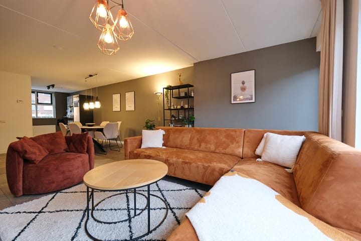 Foto 7 van Dubceksingel 11