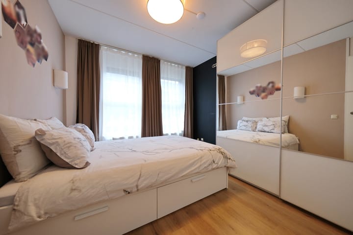 Foto 12 van Dubceksingel 11