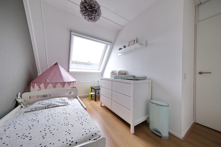 Foto 13 van Dubceksingel 11