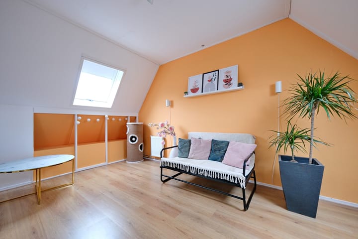 Foto 19 van Dubceksingel 11