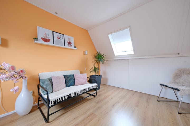 Foto 20 van Dubceksingel 11