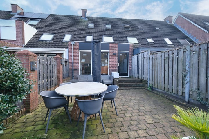 Foto 21 van Dubceksingel 11