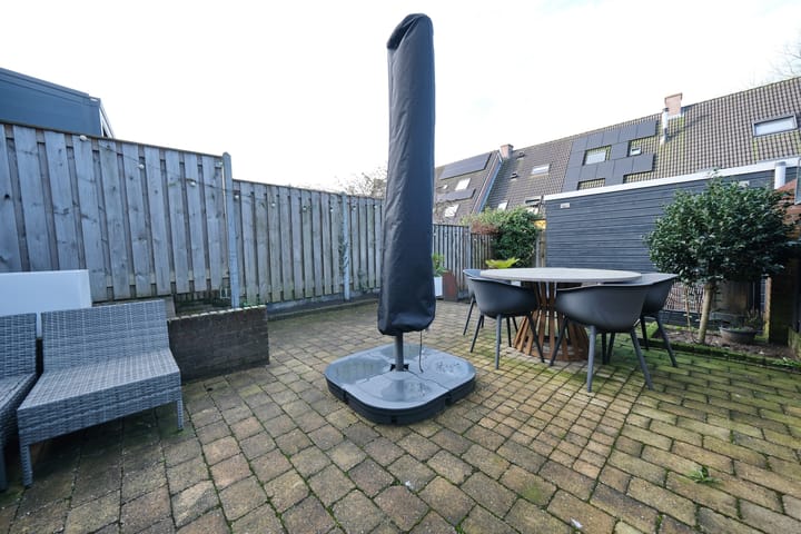 Foto 23 van Dubceksingel 11