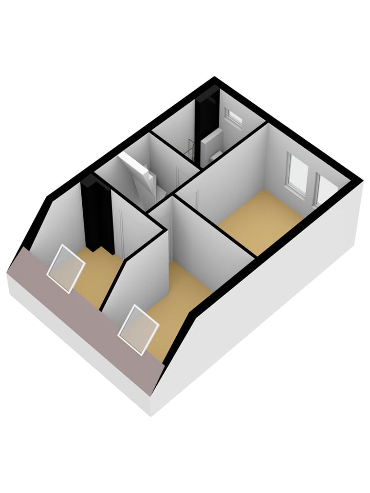 Foto 30 van Dubceksingel 11