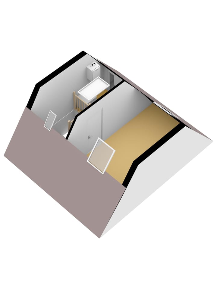 Foto 31 van Dubceksingel 11