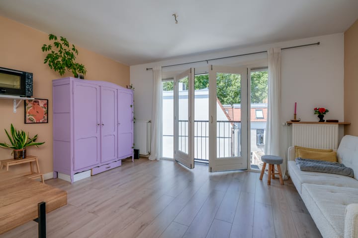 Foto 2 van Padangstraat 58-B