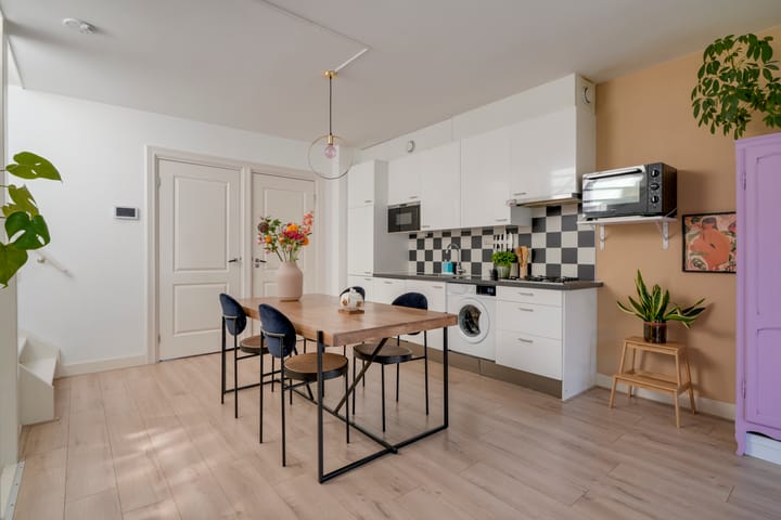 Foto 3 van Padangstraat 58-B