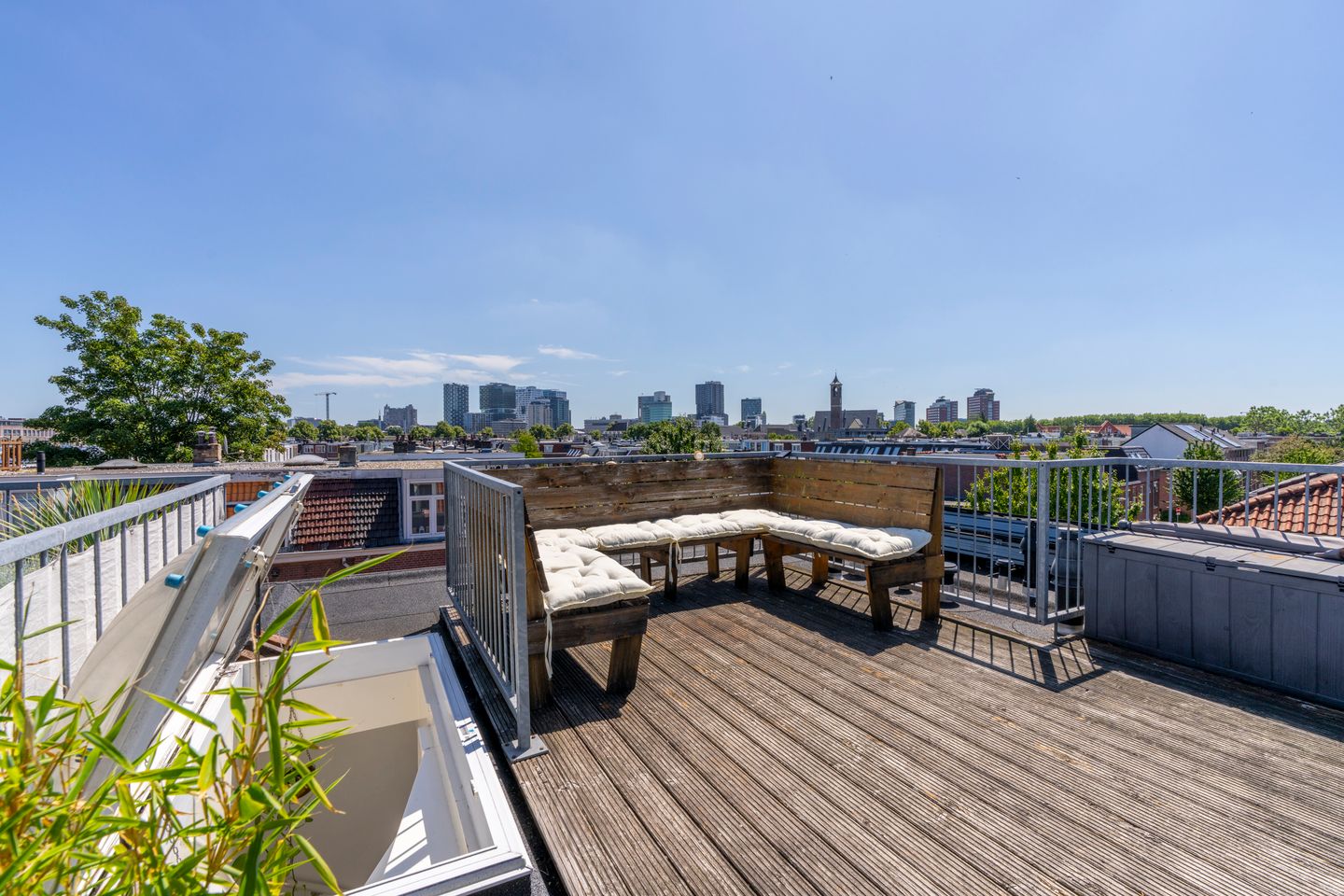 Foto 4 van Padangstraat 58-B