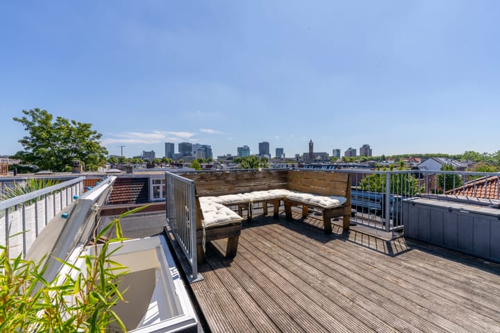 Foto 4 van Padangstraat 58-B