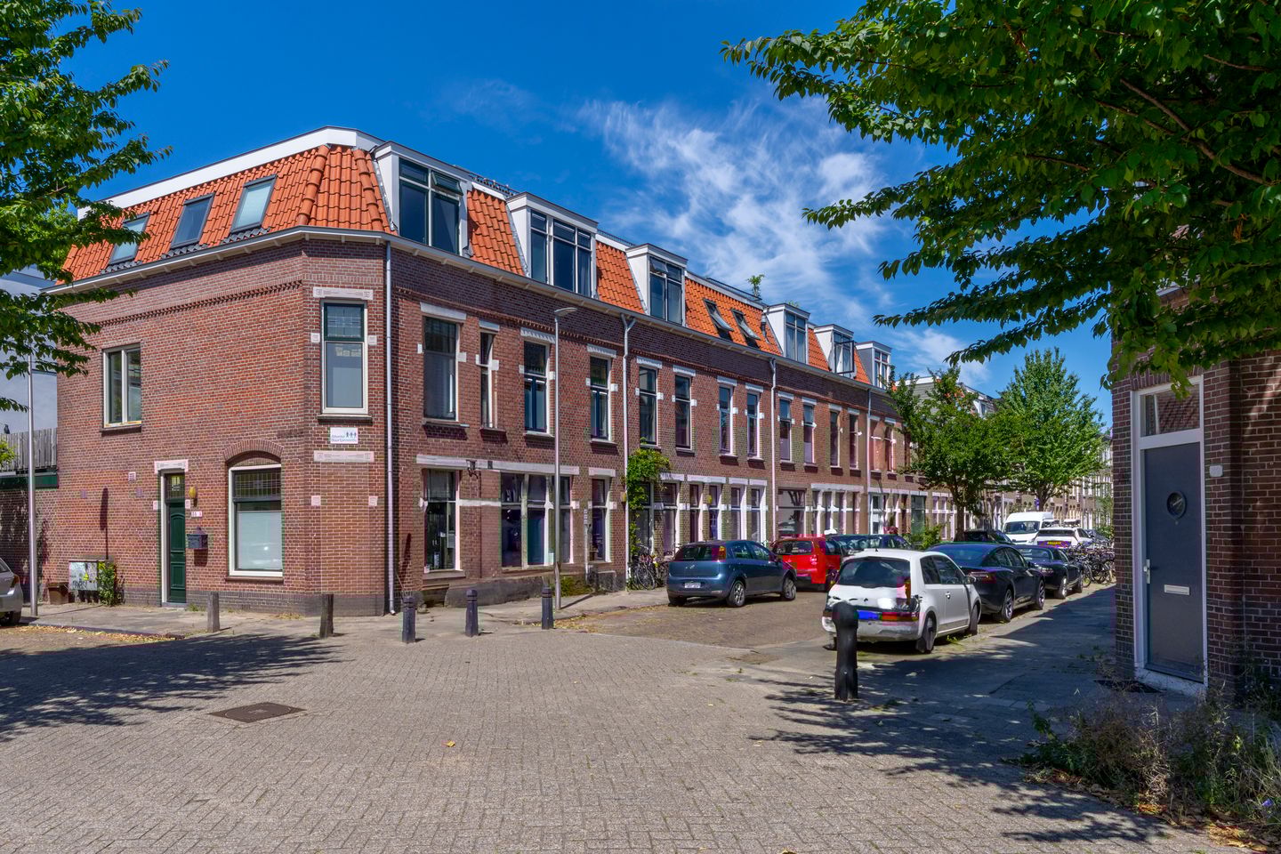 Foto 5 van Padangstraat 58-B