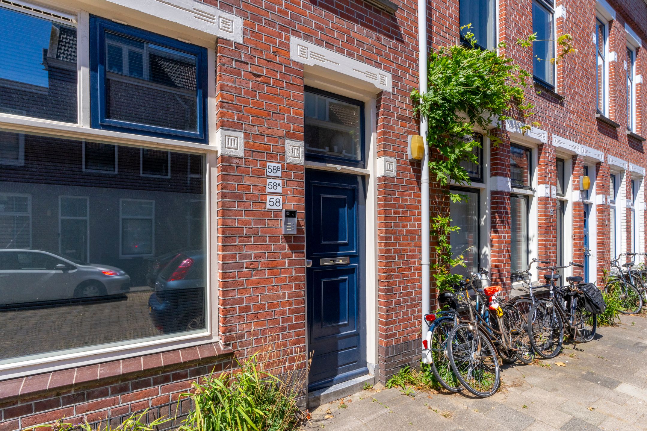 Foto 6 van Padangstraat 58-B