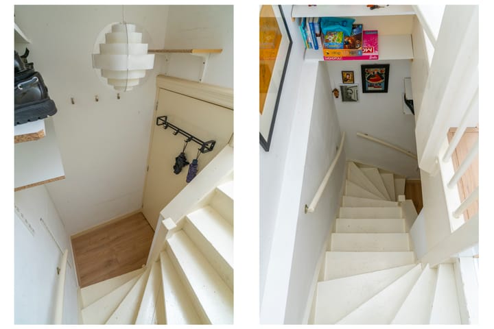 Foto 7 van Padangstraat 58-B