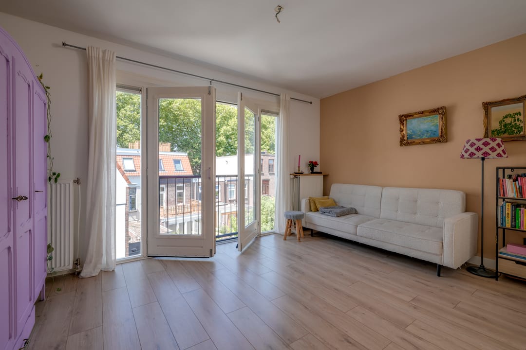 Foto 8 van Padangstraat 58-B