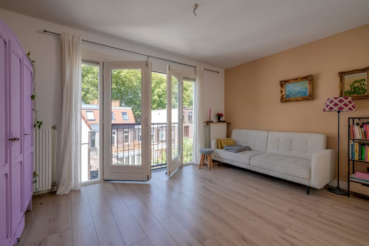 Foto 8 van Padangstraat 58-B