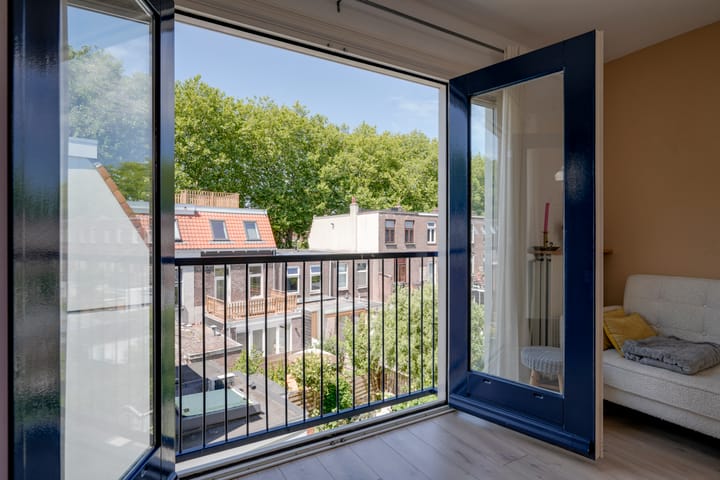 Foto 9 van Padangstraat 58-B