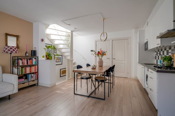 Foto 10 van Padangstraat 58-B