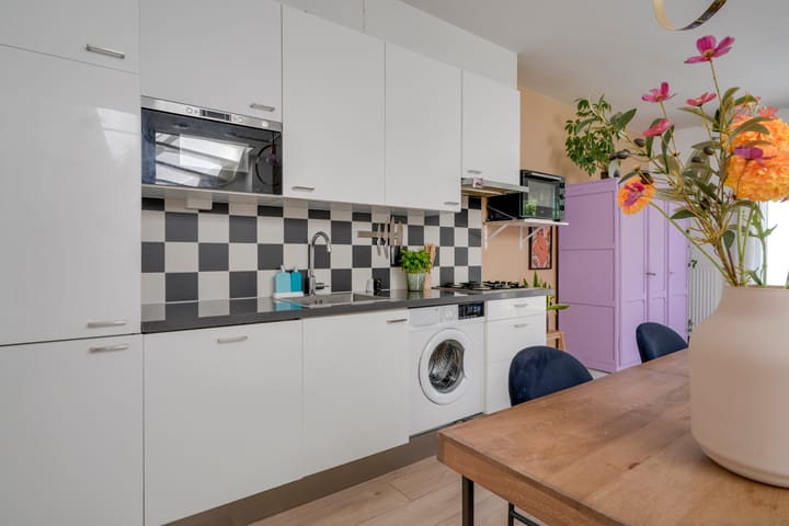 Foto 12 van Padangstraat 58-B