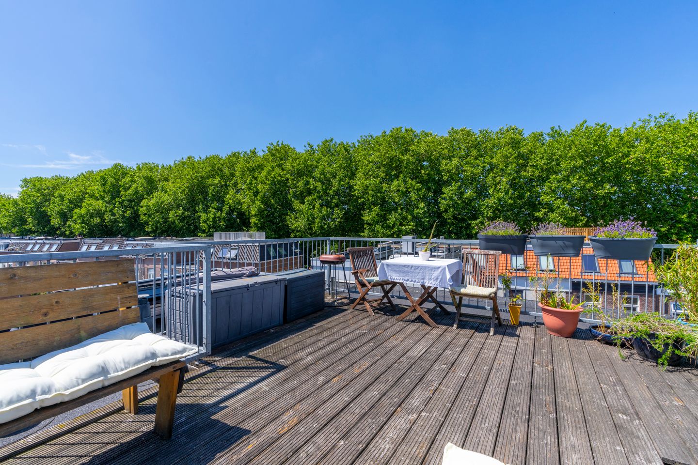 Foto 20 van Padangstraat 58-B