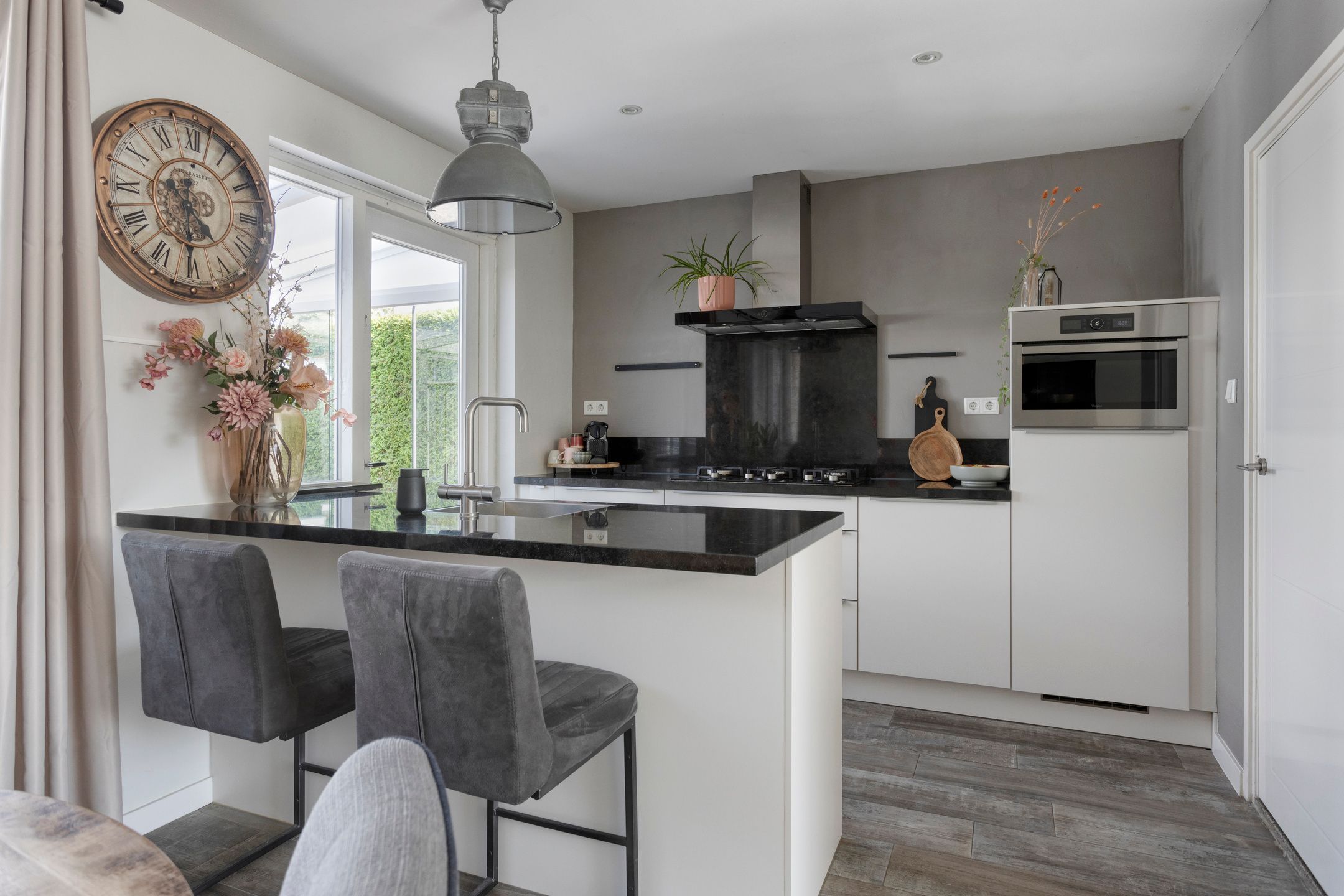 Foto 3 van Vondellaan 97