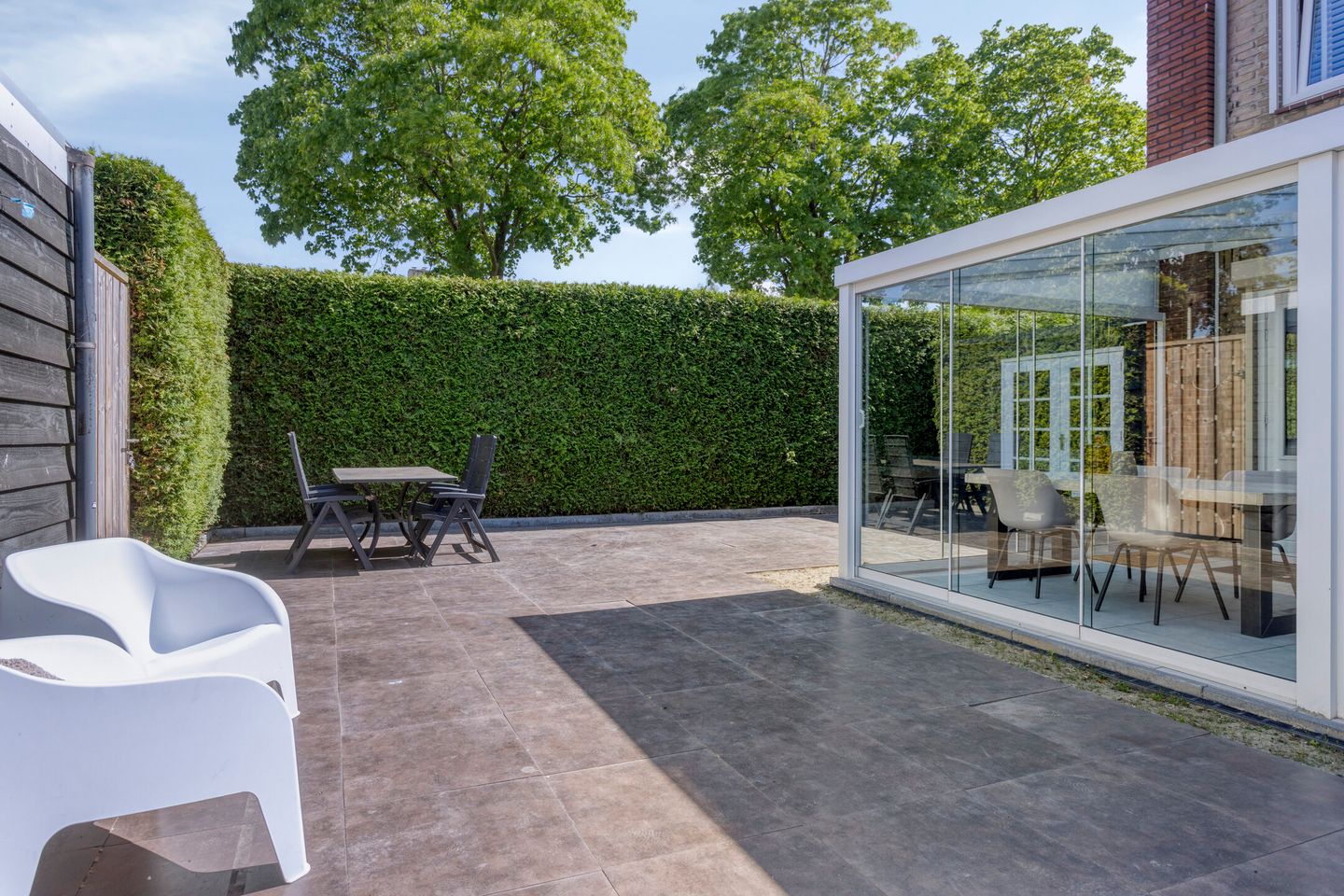 Foto 4 van Vondellaan 97