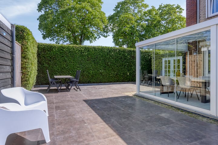 Foto 4 van Vondellaan 97