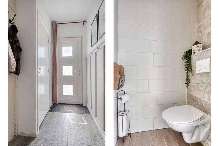 Foto 5 van Vondellaan 97