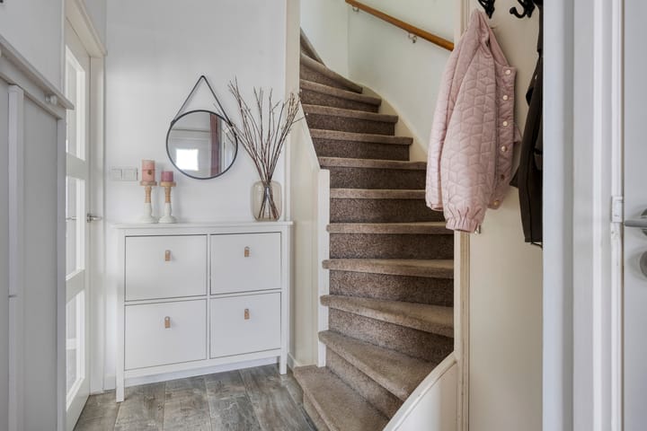 Foto 6 van Vondellaan 97