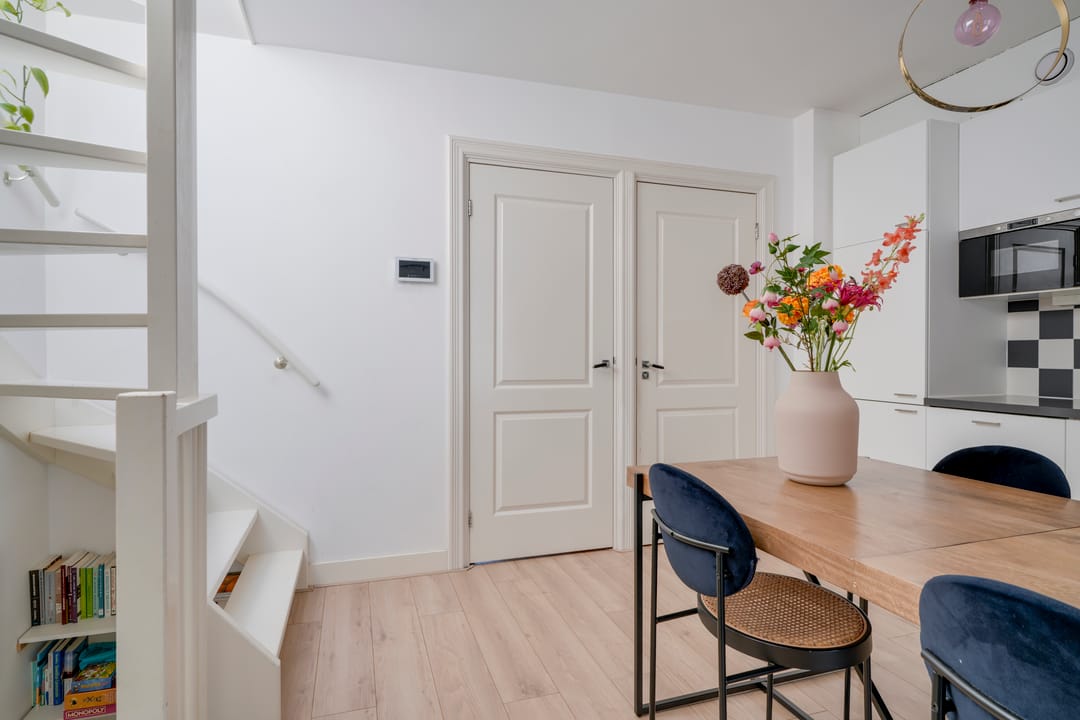 Foto 23 van Padangstraat 58-B