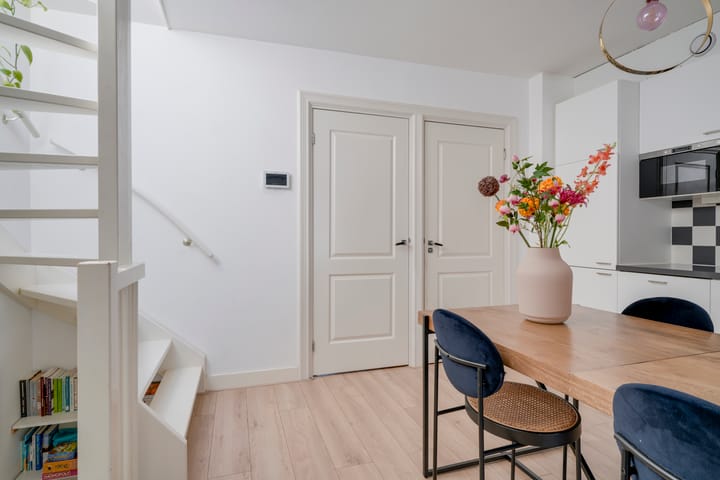 Foto 23 van Padangstraat 58-B