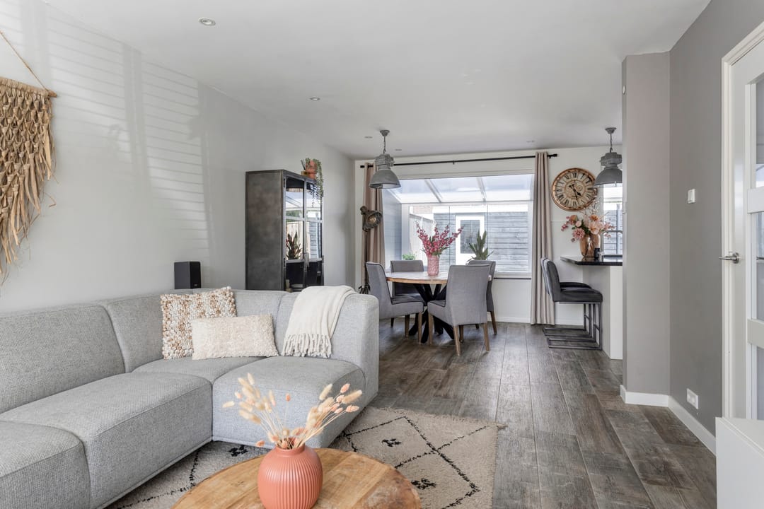 Foto 7 van Vondellaan 97