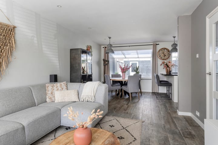 Foto 7 van Vondellaan 97