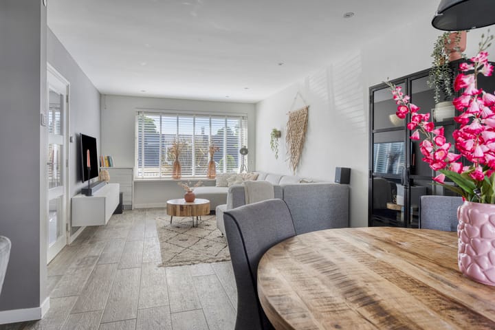 Foto 8 van Vondellaan 97