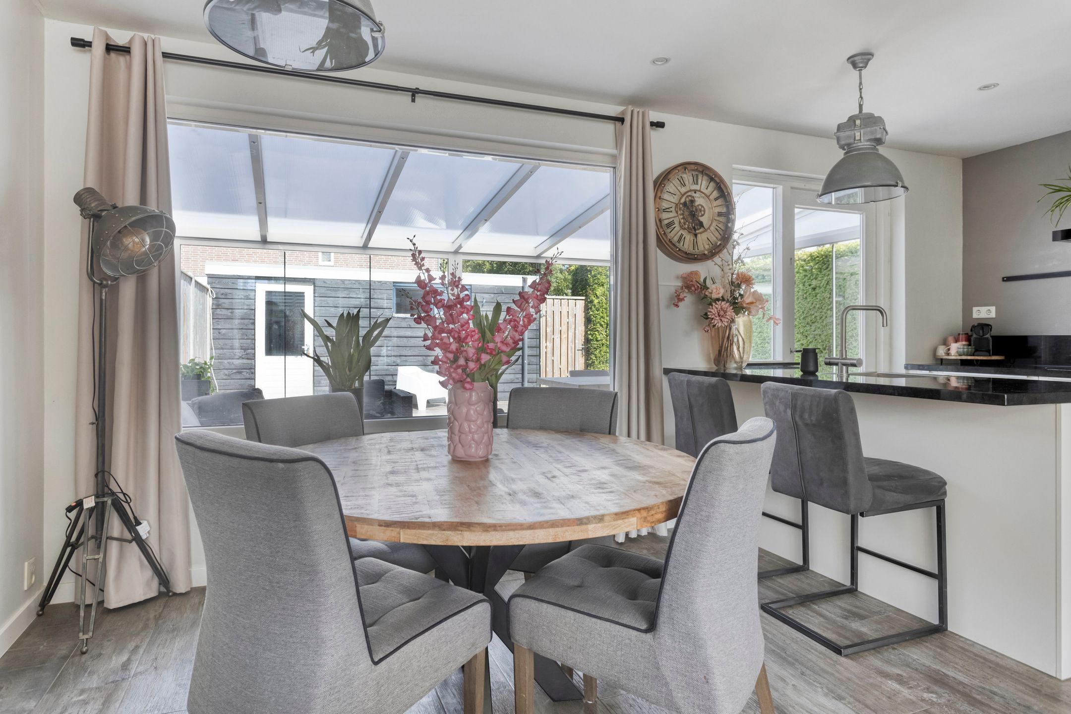 Foto 9 van Vondellaan 97