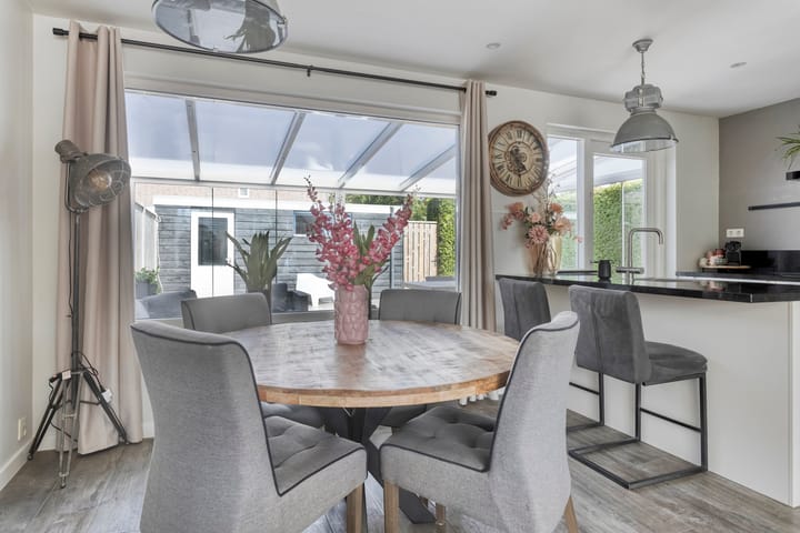 Foto 9 van Vondellaan 97