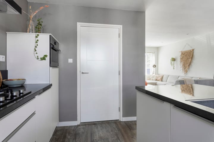 Foto 11 van Vondellaan 97