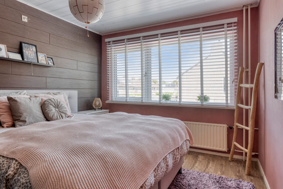 Foto 13 van Vondellaan 97