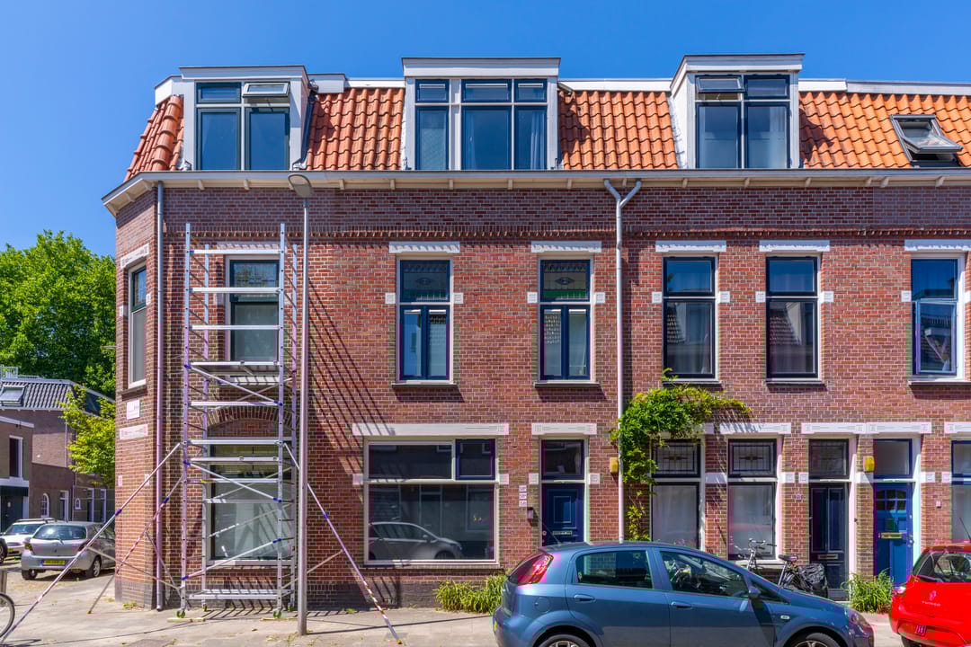 Foto 31 van Padangstraat 58-B